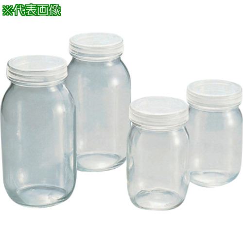 ■AS 培養UMサンプル瓶 200mL100入〔品番:208503〕【1003849:0】[送料別途見積り][掲外取寄][店頭受取不可]