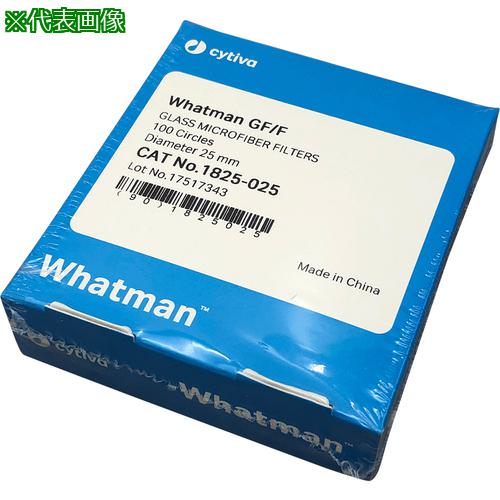 ■AS ガラス繊維円形濾紙GF/F 2.5cm〔品番:233303〕【1003962:0】[送料別途見積り][法人・事業所限定][掲外取寄][店頭受取不可]
