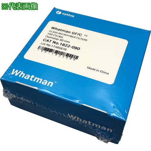 ■AS ガラス繊維円形濾紙GF/C 9.0cm〔品番:233110〕【1003992:0】[送料別途見積り][法人・事業所限定][掲外取寄][店頭受取不可]｜ホームセンターバロー　店 13,860円