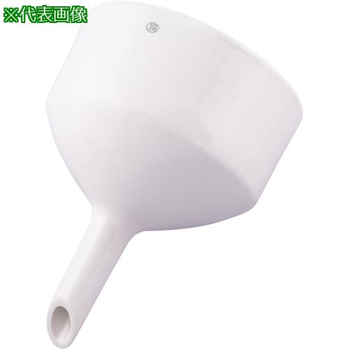 ■AS 磁製ロート237/7〔品番:2903306〕【1004323:0】[送料別途見積り][掲外取寄][店頭受取不可]