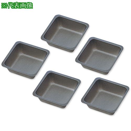 ■AS 導電性バランスディッシュ(黒)BDC-2〔品番:3156902〕【1004404:0】[送料別途見積り][掲外取寄][店頭受取不可]｜ホームセンターバロー　店