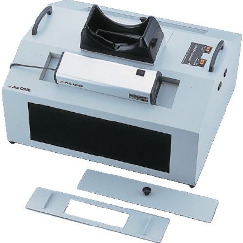 ■AS UVランプビューイングキャビネット〔品番:1547922〕【1005056:0】[送料別途見積り][掲外取寄][店頭受取不可]