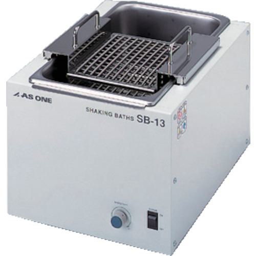■AS シェイキングバスSB-13〔品番:1517201〕【1005099:0】[送料別途見積り][掲外取寄][店頭受取不可]