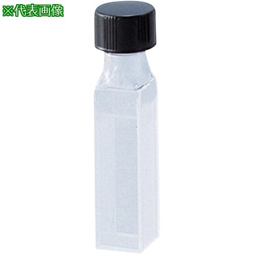 ■AS キャップ付セルS15-UV-10〔品番:2530701〕【1005657:0】[送料別途見積り][掲外取寄][店頭受取不可]