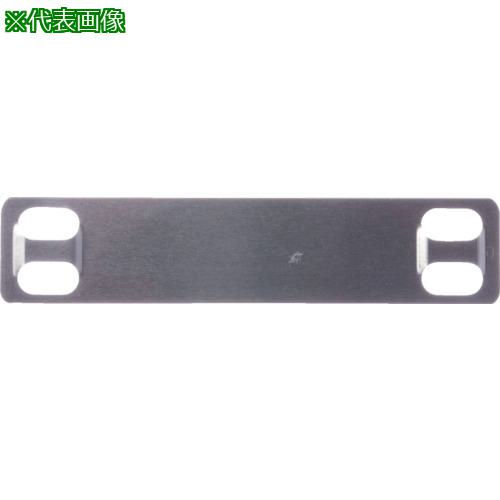 ■PANDUIT マーカープレート SUS316 MMP350H-M316〔品番:MMP350HM316〕【1005779:0】[送料別途見積り][法人・事業所限定][掲外取寄][店頭受取不可]｜ホームセンターバロー　店