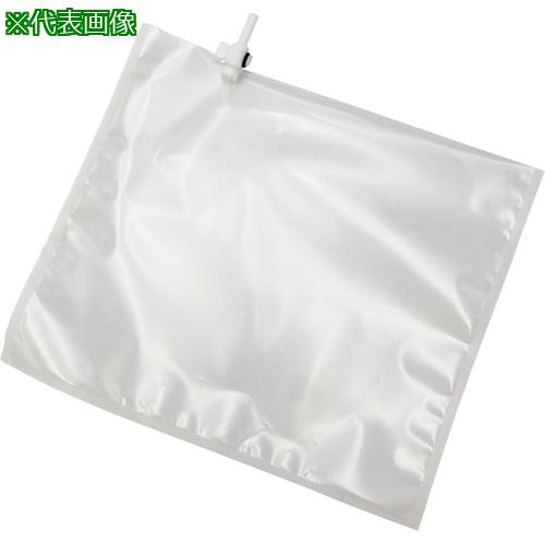 ■AS ラボランテドラバッグ1つ口コック付2L〔品番:2998102〕【1005944:0】[送料別途見積り][掲外取寄][店頭受取不可]｜ホームセンターバロー　店