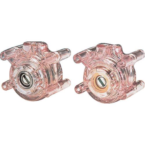 ■AS 標準ポンプヘッド 7013-20〔品番:1507401〕【1006641:0】[送料別途見積り][掲外取寄][店頭受取不可]