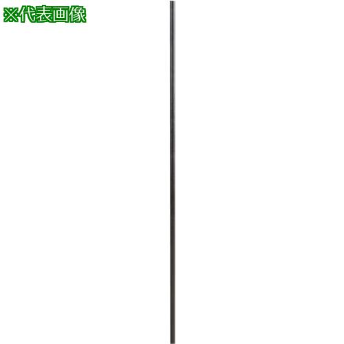 ■AS 撹拌シャフトチタン500mm〔品番:1712508〕【1006752:0】[送料別途見積り][掲外取寄][店頭受取不可]