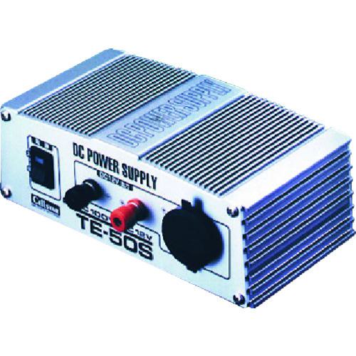 ■CELLSTAR ACDCホーム電源 TE50S〔品番:TE50S〕【1007023:0】[送料別途見積り][法人・事業所限定][外直送][店頭受取不可]｜ホームセンターバロー　店