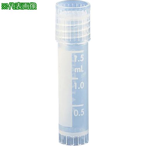■AS クライオバイアル5000-1020〔品番:2402502〕【1007151:0】[送料別途見積り][掲外取寄][店頭受取不可]