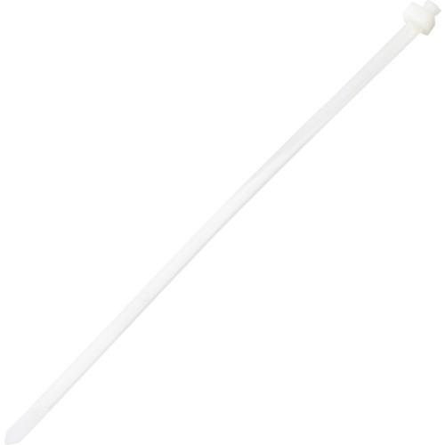 ■【在庫限り】PANDUIT スタストラップ ナイロン結束バンド ナチュラル SST3S-M〔品番:SST3SM〕【1007331:0】[店頭受取不可]