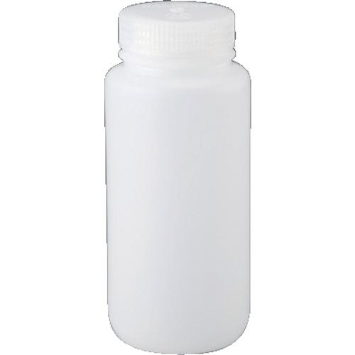 ■AS 広口試薬ボトル2104-0016 1本/包×12包 (12本入)〔品番:1268605〕【1008032:0】[送料別途見積り][掲外取寄][店頭受取不可]