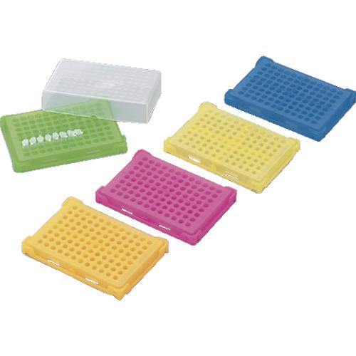 ■AS PCRラックT328-96AS 20入〔品番:1430901〕【1008129:0】[送料別途見積り][掲外取寄][店頭受取不可] 27,060円
