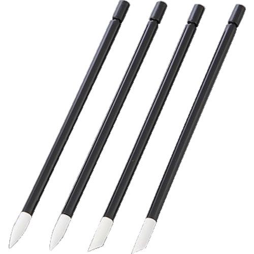 ■AS APセルペンスワブペン型ソフトタイプ軸付〔品番:2214101〕【1008577:0】[送料別途見積り][法人・事業所限定][掲外取寄][店頭受取不可]