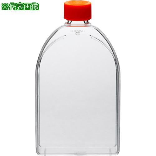 ■AS 細胞培養用フラスコ 430825 (5個&times;20包=100個入)〔品番:2206308〕【1008594:0】[送料別途見積り][掲外取寄][店頭受取不可]｜ホームセンターバロー　店