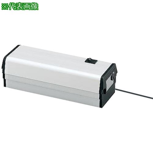 ■AS ハンディ青色LED光源HL-24〔品番:3155901〕【1009101:0】[送料別途見積り][掲外取寄][店頭受取不可]