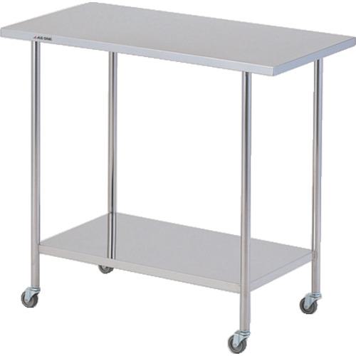 ■AS サイレントラボベンチ N-900〔品番:1592201〕【1009795:0】[送料別途見積り][掲外取寄][店頭受取不可]