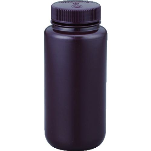 ■AS 広口褐色試薬ボトル2106-0008JP (12本入)〔品番:1268704〕【1011200:0】[送料別途見積り][掲外取寄][店頭受取不可]｜ホームセンターバロー　店