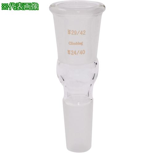 ■AS 共通摺合拡大アダプタ0244-09-10〔品番:1433706〕【1011299:0】[送料別途見積り][掲外取寄][店頭受取不可]