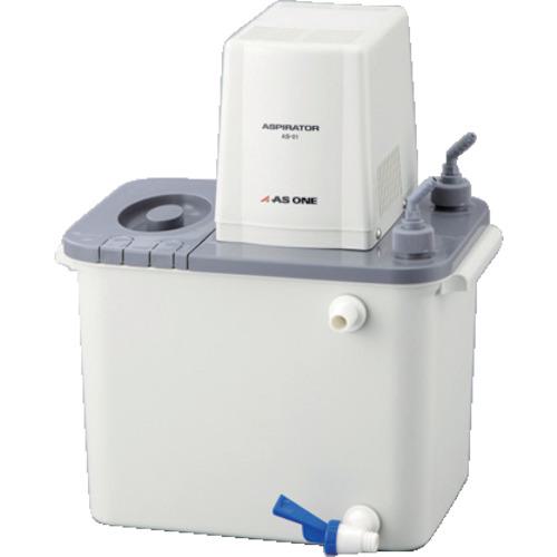 ■AS アスピレーターAS-01〔品番:1583401〕【1011360:0】[送料別途見積り][掲外取寄][店頭受取不可]｜ホームセンターバロー　店