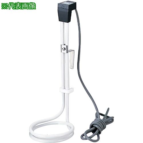 ■AS テフロン被覆ヒーターJL-2B〔品番:1552004〕【1011410:0】[送料別途見積り][掲外取寄][店頭受取不可] 38,181円