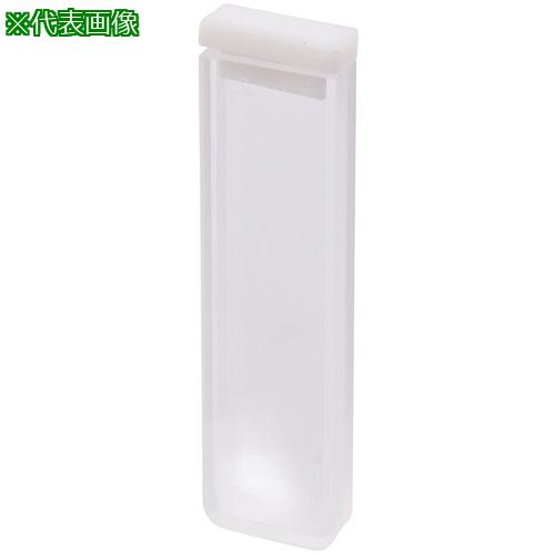 ■AS アズラボ石英セル 2面透明Q-102〔品番:1290202〕【1012792:0】[送料別途見積り][掲外取寄][店頭受取不可]｜ホームセンターバロー　店
