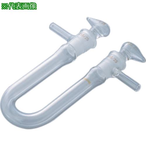 ■AS 共通摺カルシューム管0684-03-10〔品番:1435703〕【1012819:0】[送料別途見積り][掲外取寄][店頭受取不可]