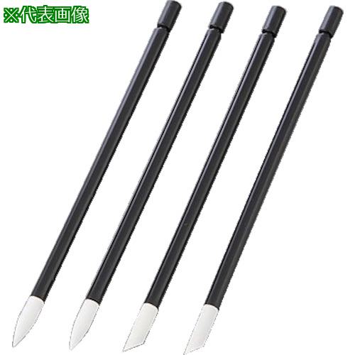 ■AS セルペンスワブ交換用ヘッド・45度ソフト〔品番:2214113〕【1013286:0】[送料別途見積り][掲外取寄][店頭受取不可]｜ホームセンターバロー　店