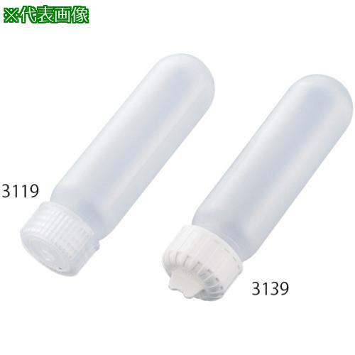 ■AS ナルゲン梨型蓋付沈澱管3139-0050〔品番:246914〕【1013452:0】[送料別途見積り][掲外取寄][店頭受取不可]｜ホームセンターバロー　店