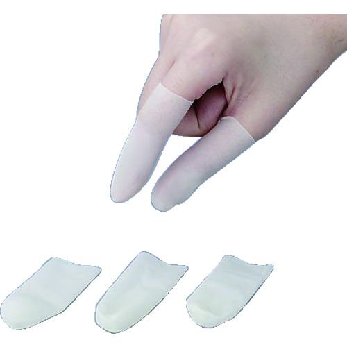■AS AP指サックハイグリップカットタイプ M〔品番:1300152〕【1014368:0】[送料別途見積り][掲外取寄][店頭受取不可]｜ホームセンターバロー　店 38,467円