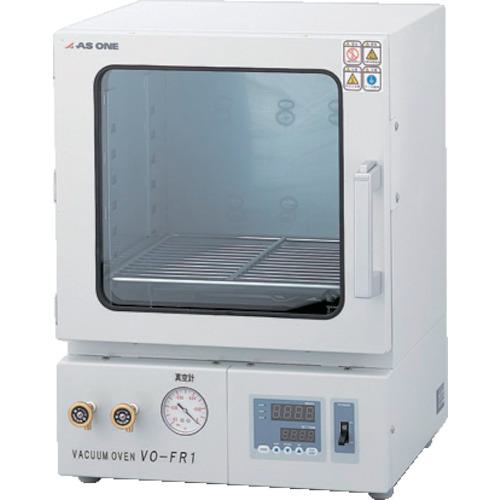 ■AS 真空乾燥器(遠赤型)VO-FR1〔品番:1600001〕【1014532:0】[送料別途見積り][法人・事業所限定][掲外取寄][店頭受取不可]｜ホームセンターバロー　店