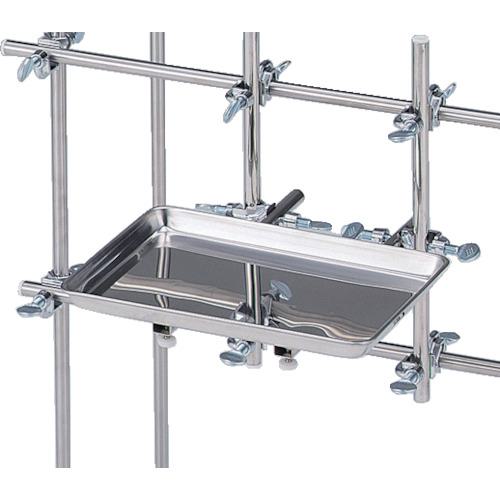 ■AS クランプテーブルCT-1〔品番:1603401〕【1014540:0】[送料別途見積り][掲外取寄][店頭受取不可]