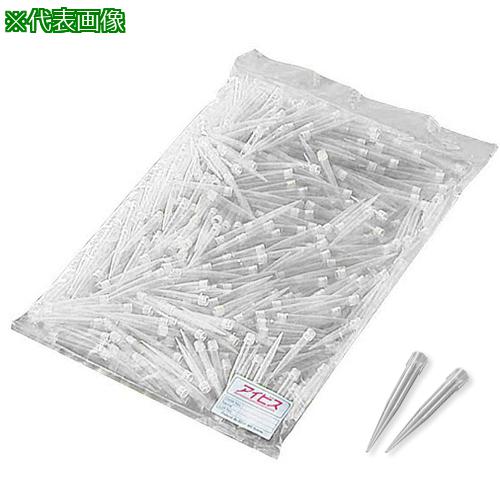 ■AS アイビスピペットチップI-5000C〔品番:2300609〕【1014921:0】[送料別途見積り][掲外取寄][店頭受取不可] 15,140円