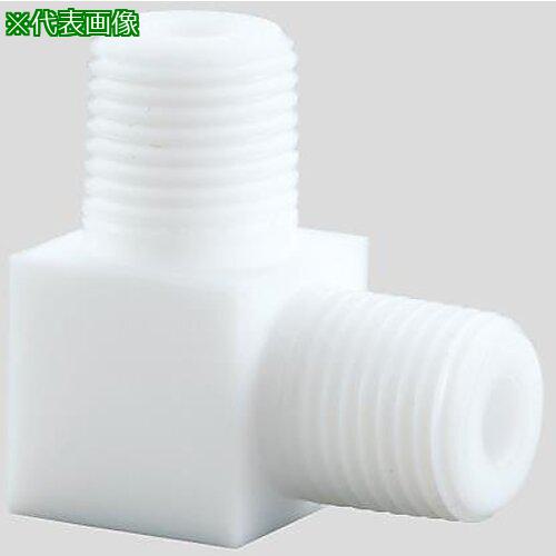 ■AS アズフロンニップルAFLR1/2&times;1/2〔品番:272804〕【1015132:0】[送料別途見積り][掲外取寄][店頭受取不可]｜ホームセンターバロー　店