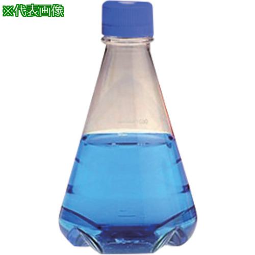 ■AS 滅菌三角フラスコ4116-0500〔品番:2960708〕【1015392:0】[送料別途見積り][掲外取寄][店頭受取不可]