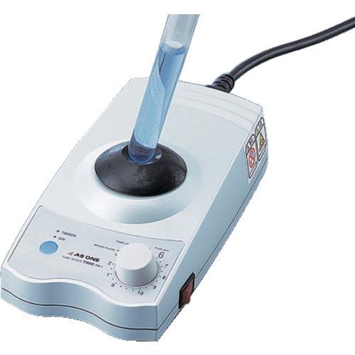 ■AS 試験管ミキサーTRIO TM-1N〔品番:1461041〕【1015998:0】[送料別途見積り][掲外取寄][店頭受取不可]