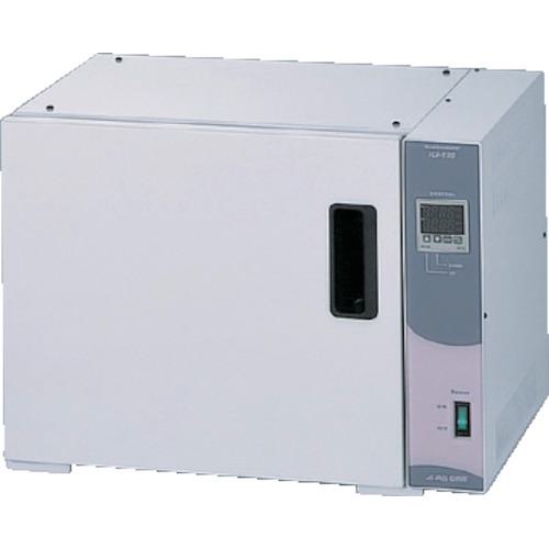 ■AS クールインキュベータICI100〔品番:1615001〕【1016154:0】[送料別途見積り][掲外取寄][店頭受取不可]