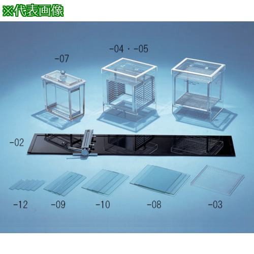 ■AS 薄層クロマトグラフィー100-6a〔品番:228205〕【1016538:0】[送料別途見積り][法人・事業所限定][掲外取寄][店頭受取不可]｜ホームセンターバロー　店