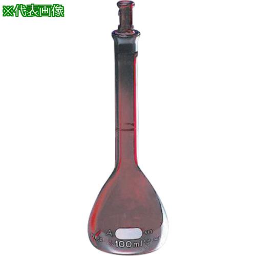 ■AS メスフラスコ55640-2L〔品番:2947512〕【1016925:0】[送料別途見積り][掲外取寄][店頭受取不可]｜ホームセンターバロー　店