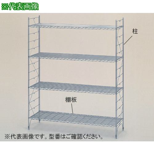 ■AS 柱M1830〔品番:331406〕【1017083:0】[送料別途見積り][法人・事業所限定][掲外取寄][店頭受取不可]