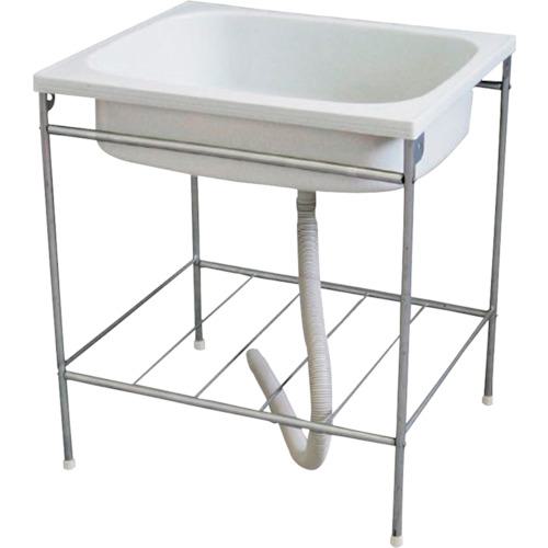 ■JEJアステージ カテイヨウカンイナガシダイ PS-680《2台入》〔品番:PS680〕【1017295&times;2:0】[送料別途見積り][法人・事業所限定][外直送][店頭受取不可]｜ホームセンターバロー　店