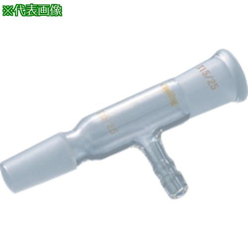 ■AS 共通摺合連結管0208-04-10〔品番:1436803〕【1017571:0】[送料別途見積り][掲外取寄][店頭受取不可]