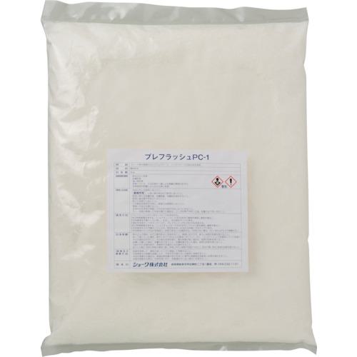 ■SHOWA プレフラッシュPC-1 (2袋入)〔品番:2503501〕【1017741:0】[法人・事業所限定][外直送元][店頭受取不可] 10,617円