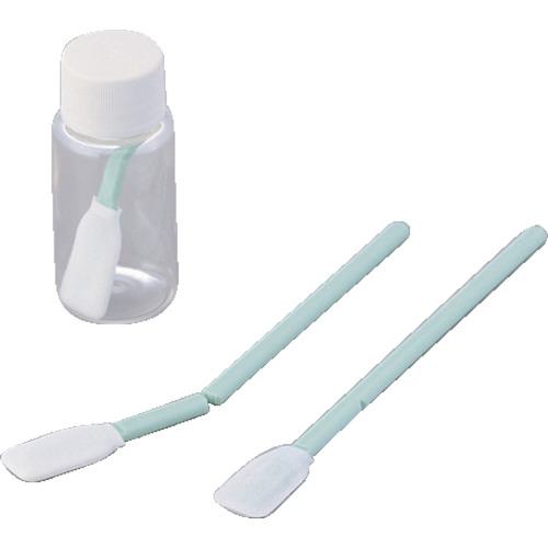 ■AS サンプリングスワッブ TX715 50本/袋×2袋 (100本入)〔品番:1804401〕【1017864:0】[送料別途見積り][掲外取寄][店頭受取不可]