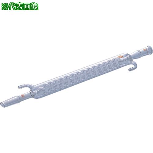 ■AS 共通摺合蛇管冷却器 0005-02-41〔品番:1954603〕【1017963:0】[送料別途見積り][法人・事業所限定][掲外取寄][店頭受取不可]