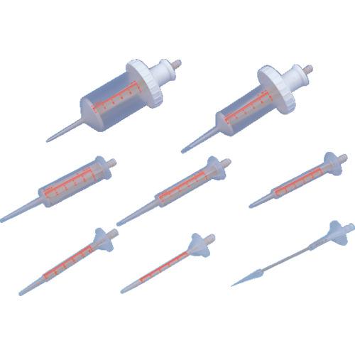 ■AS 可変式連続分注器オプションNS-V〔品番:2500111〕【1018160:0】[送料別途見積り][掲外取寄][店頭受取不可]｜ホームセンターバロー　店