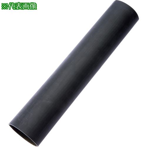 ■PANDUIT 肉厚タイプ熱収縮チューブ HST2.7-48-2Y〔品番:HST2.7482Y〕【1018369:0】[送料別途見積り][法人・事業所限定][店頭受取不可]