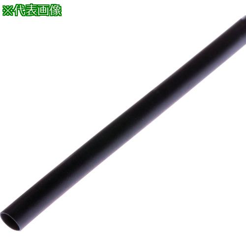 ■PANDUIT 熱収縮チューブ 標準タイプ 黒 304.8m HSTT09-M〔品番:HSTT09M〕【1018398:0】[送料別途見積り][法人・事業所限定][掲外取寄][店頭受取不可]｜ホームセンターバロー　店 28,171円