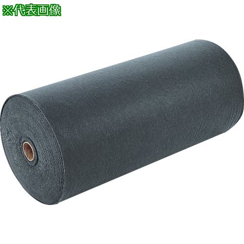 ■橋本クロス オイルシート 1050mm×50m 1本/箱〔品番:BO105A〕【1018887:0】[送料別途見積り][法人・事業所限定][外直送][店頭受取不可] 27,500円