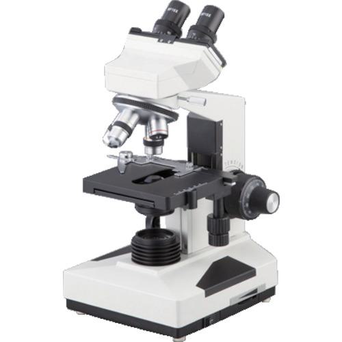 ■AS クラシック生物顕微鏡BM-322〔品番:1334801〕【1019044:0】[送料別途見積り][掲外取寄][店頭受取不可]